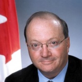 Hugh Segal